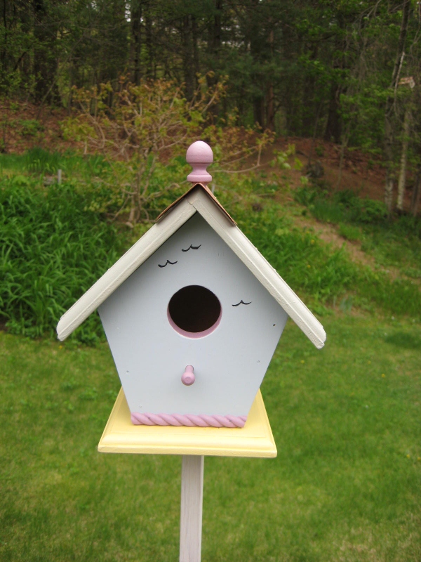 Birdhouse